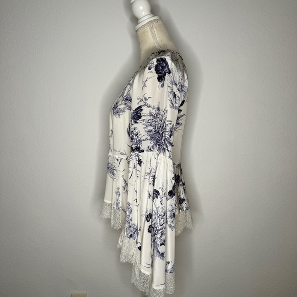 Cinq A Sept Avalon Blouse - Picture 2 of 8